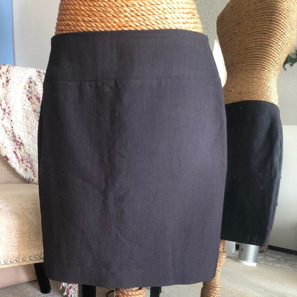 Alfani Classic Pencil Skirt